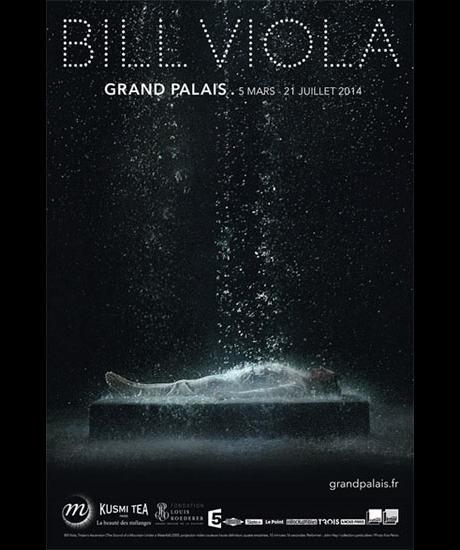 Bill Viola_Grand Palais